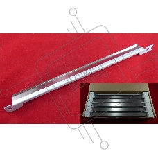 Дозирующее лезвие (Doctor Blade) Samsung ML-1510/1710/1740/1750/2245, SCX-4100/4200/4220/4300/4016/4116/4216F/SF-560/565/750/755P	Xerox Phaser 3115/3116/3120/ 3121/3130, WC Pe114/Pe16e/3119 (ELP, Китай) 10штук (цена за упаковку)