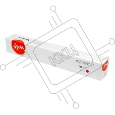 Тонер-туба Sakura KMTN-216M (A11G351) для Konica Minolta, пурпурный, 26000 к.