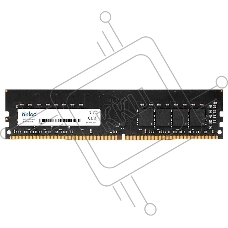 Оперативная память NETAC Basic, DDR4, 8GB (1x8GB), 3200MHz, CL16