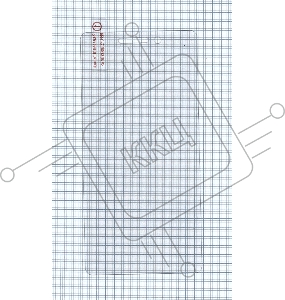 Защитное стекло для Xiaomi Redmi 3X