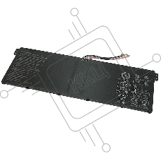 Аккумулятор для Acer Aspire A114-31, A114-32, A314-21, A314-31, A315-21, A315-31, A315-33, A315-44, A315-51, A515-51, ES1-523, (Ap16m5j), 37Wh, 7.7V,  4800