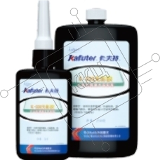 Клей акриловый Kafuter K-300 прозрачный 50 грамм