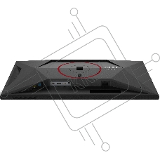 Монитор AOC 27