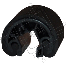 Ролик захвата обходного лотка (лоток 1) HP LJ 5000/5100/CLJ 9500 (RB2-1820/RB2-1795)