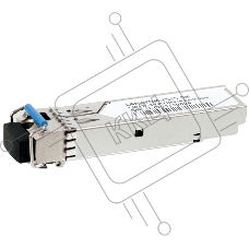 Модуль Lanmaster BIDI SFP 1.25G, 1310nm / 1550nm, 20 km, LC, DDM, Cisco