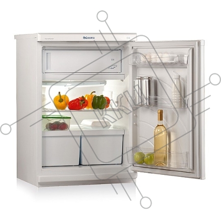 Холодильник Pozis Свияга 410-1 белый (однокамерный)