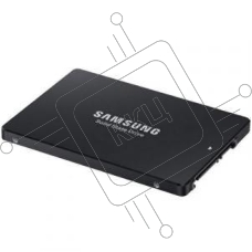 Накопитель SSD Samsung PM897, 1.92TB, 2.5
