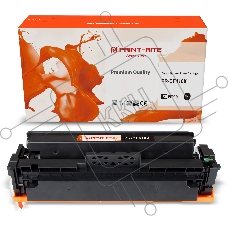 Картридж лазерный Print-Rite TFHA5QBPU1J PR-CF410X CF410X черный (6500стр.) для HP CLJ Pro M452dn/M452dw/M477fdn/M477fdw