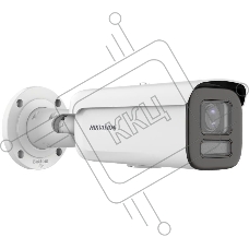 Камера IP 8Мп уличная цилиндрическая DS-2CD2687G2HT-LIZS(2.8-12mm)