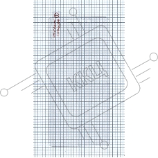 Защитное стекло для Xiaomi Redmi 4