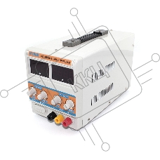 Лабораторный блок питания ELEMENT 305D (30V, 5A)