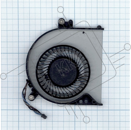 Вентилятор (кулер) для ноутбука HP ProBook 645 640 G2 G3
