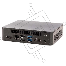 Платформа для ПК, Intel NUC Pentium Silver N6005 (BNUC11ATKPE0001)
