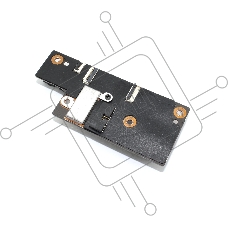 Плата Asus ZN240IC AUDIO_LAN_DC_BD 90PT01M0-R16000