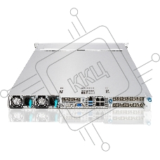 Серверная платформа/ ASUS RS700A-E11-RS12U/10G/1.6KW/12NVMe