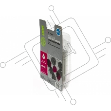 Картридж струйный Cactus CS-C4908 №940 пурпурный (30 ml) для HP OfficeJet PRO 8000/8500