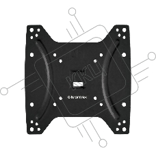 Крепеж Kromax OPTIMA-200 черный {Кронштейн для LED/LCD телевизоров 15