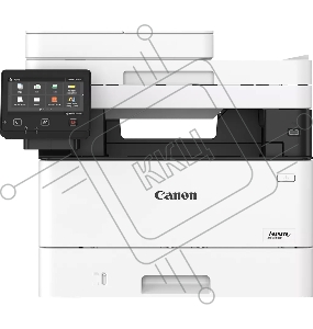 МФУ/ Canon i-SENSYS MF455dw, (A4, принтер/копир/сканер/факс, 1200dpi, 38ppm, 1Gb, DADF50, Duplex, WiFi, Lan, USB) (5161C016)