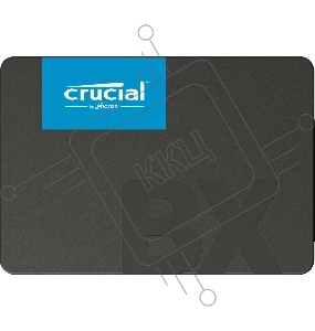 Накопитель SSD Crucial 1TB SATA2.5