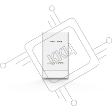 Наружная точка доступа IP-COM CPE6S 11AC 867MBPS