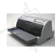 Матричный принтер EPSON LQ-690 II