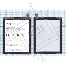 Аккумуляторная батарея BLP587 для OPPO R8205 R8207 R1C