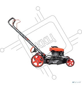 Газонокосилка бензиновая PATRIOT PT 51M 173сс, 4 л.с., 51 см, метал. дека, мульчирование