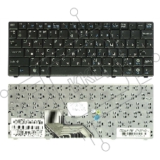 Клавиатура для ноутбука Asus T91MT черная