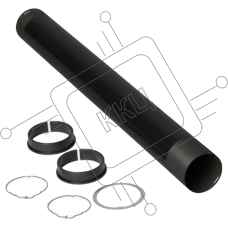 Тефлоновый вал FIXING ROLLER SET