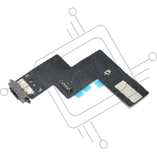 Шлейф c разъемом зарядки для iPad Air 13
