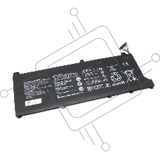 Аккумуляторная батарея для ноутбука Huawei MateBook D15 (HB4692Z9ECW-22A) 7.64V 7330mAh