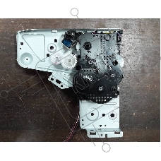 Привод узла подачи HP LJ M501/M506/M527 (RM2-5715)