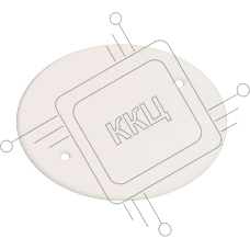 Крышка для коробок уст. HEGEL К5001