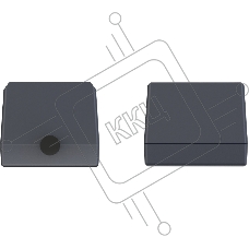 Сетевой фильтр Pilot sG-Max 5 outlets (GP), 15А/3.3 kVt, automatic circuit-breaker, 10 m, gfaphite