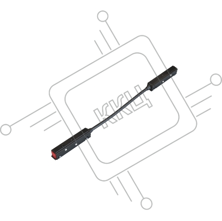 Модуль MSR MISSILER Angled connection module ZX-CXAC-M