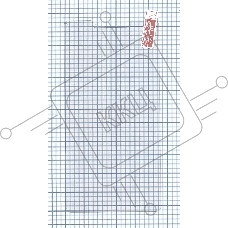 Защитное стекло для Xiaomi Redmi Note