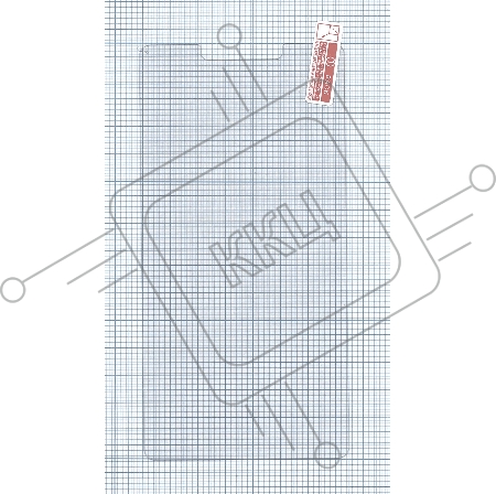Защитное стекло для Xiaomi Redmi Note