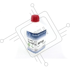 Флюс Interflux TERRIFIC RP65 жидкий, безотмывочный, 0,5 л.