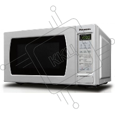 Микроволновая Печь Panasonic NN-ST251WZTE 20л. 800Вт белый