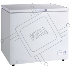 Морозильный ларь Renova FC-260, Белый, 230л, 1 камера