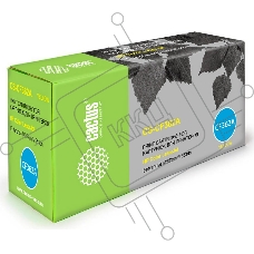 Картридж лазерный Cactus CS-CF362A желтый (5000 стр.) для HP CLJ M552dn/M553dn/M553N/M553x