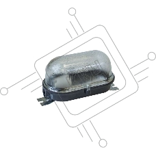 Светильник НБП 01-60-001 1х60Вт E27 IP53 Витебск 40286