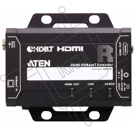 Удлинитель HDMI HDBaseT (4K@100м / 1080p@150м)/ HDMI HDBaseT Extender