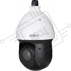 Камера видеонаблюдения IP Dahua DH-SD49216DB-HNY 2.8-12мм цв. корп.:белый