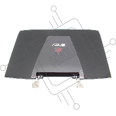 Крышка матрицы для Asus G751 90NB06G1-R7A010