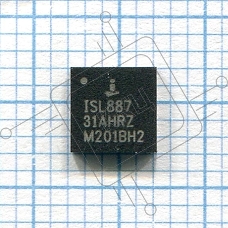 Микросхема ISL88731AHRZ