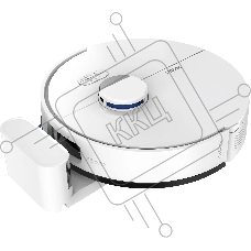 Пылесос-робот Haier HSR Care S6 50Вт белый/черный