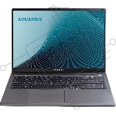 Ноутбук Aquarius Cmp NE356 Ryzen 5 6600H 16Gb SSD512Gb 16