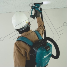 Пила сабельная MAKITA SD100DZ  10.8В, Li-ion(слайдер), 0-6000об\м, ход-6мм, рез-15\30мм, 1.5кг