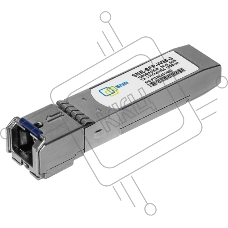 Модуль SNR SFP+ оптический, дальность до 300м (5dB), 850нм